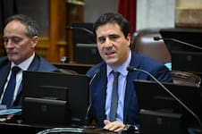 Inversiones: el Senado aprobó beneficios para la retención de terneras y la pesca que ahora deberá tratar Diputados