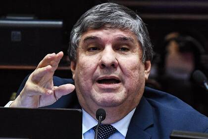 "Si hicieron las cosas bien, no tienen por qué tener miedo", dijo Mayans en referencia a las comisiones investigadoras sobre la gestión de Macri que impulsa el kirchnerismo
