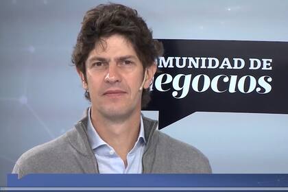 El senador dijo que tanto Alberto Fernández como Mauricio Macri hicieron un mal diagnóstico económico al comenzar sus gobiernos