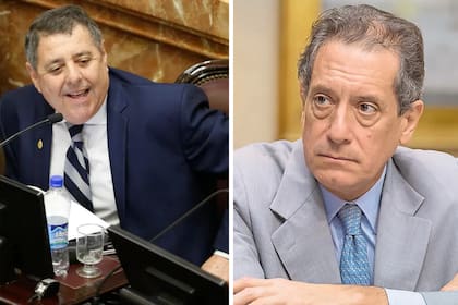 El senador entrerriano Alfredo de Angeli le envió una carta al presidente del Banco Central (BCRA), Miguel Ángel Pesce