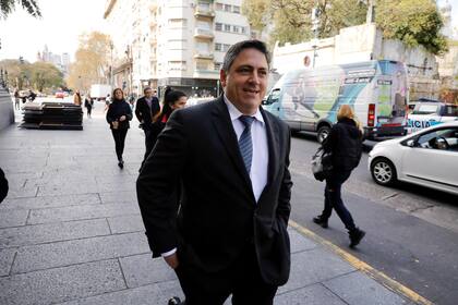 El senador nacional Francisco Paoltroni recurrió a la Corte Suprema para ponerle un freno al gobernador de Formosa