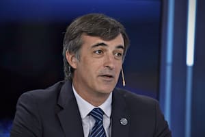 El senador nacional por Cambiemos se suma al debate por el aborto, en el programa Terapia de Noticias
