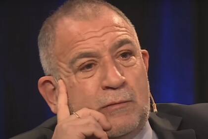 El senador nacional por Córdoba Luis Juez habló sobre Milagros, su hija con paralisis cerebral, durante su paso por +Entrevistas