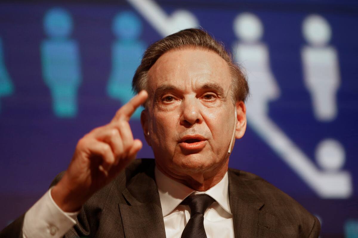 El senador peronista se refirió a los incidentes en la final de la Copa Libertadores