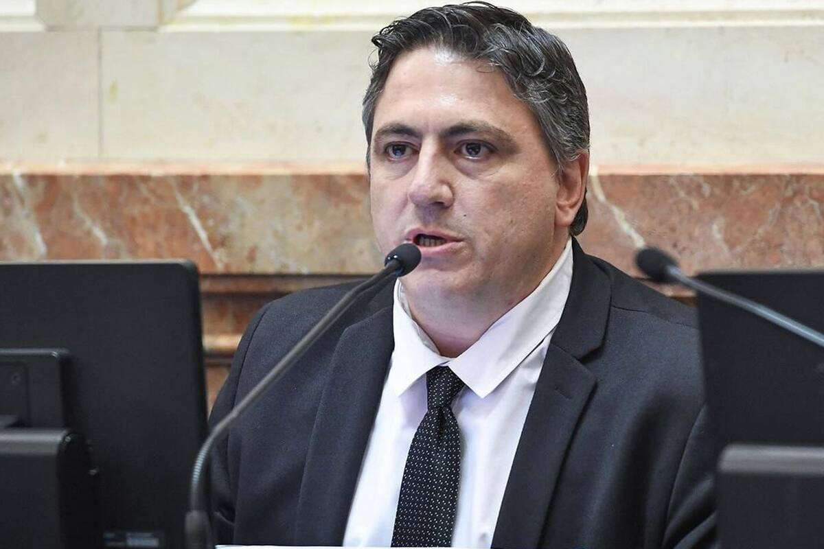 El senador por Formosa Francisco Paoltroni sostuvo que con la ley el campo dejará de ser un rehén de la clase dirigente