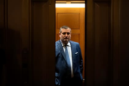 El senador republicano Ted Cruz acusó a Nigeria de “facilitar el asesinato en masa de cristianos por yihadistas islámicos”