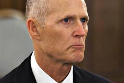 El senador Rick Scott busca endurecer sanciones hacia el gobierno cubano