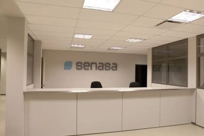 El Senasa atraviesa momentos de cambios tras la salida de su anterior presidente, Pablo Cortese