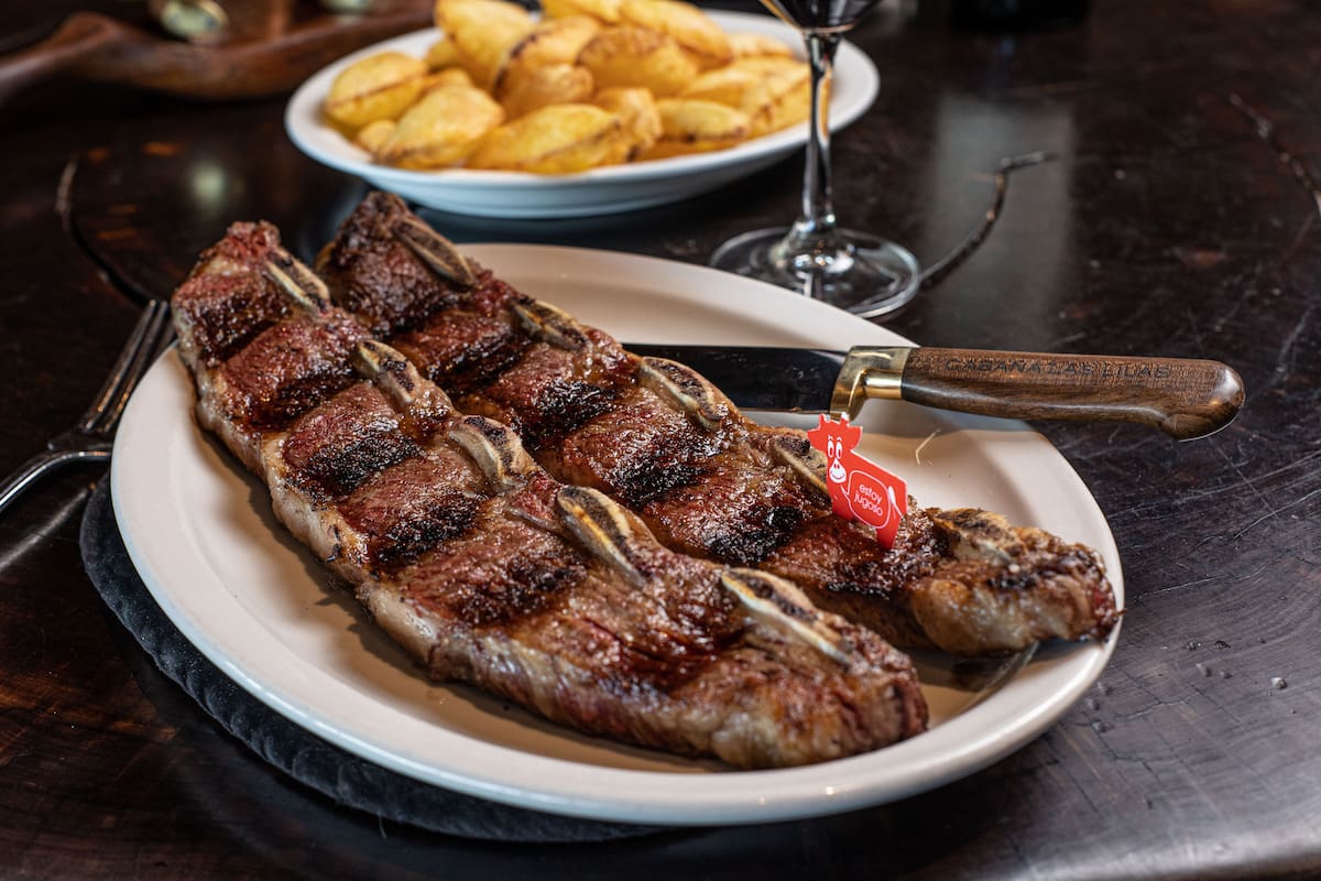 El Senasa autorizó el ingreso de carne con hueso a la Patagonia desde las zonas libres de aftosa con vacunación