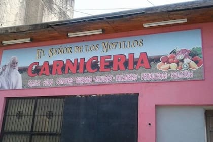 El Señor de los Novillos