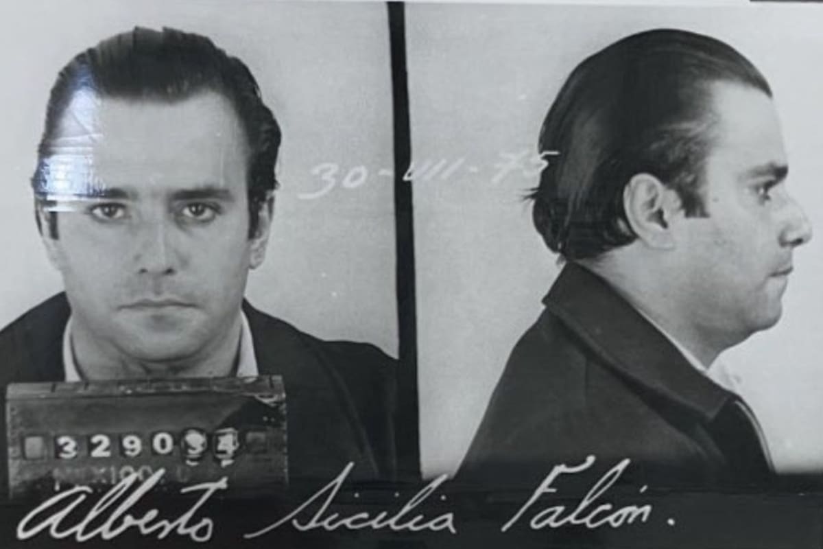“El Señor de los Túneles” era conocido por tener un coeficiente intelectual alto y hablar varios idiomas