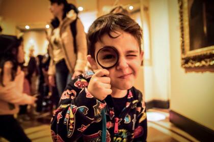 El sentido de la vida y otras cuestiones existenciales bajo la lupa de los chicos