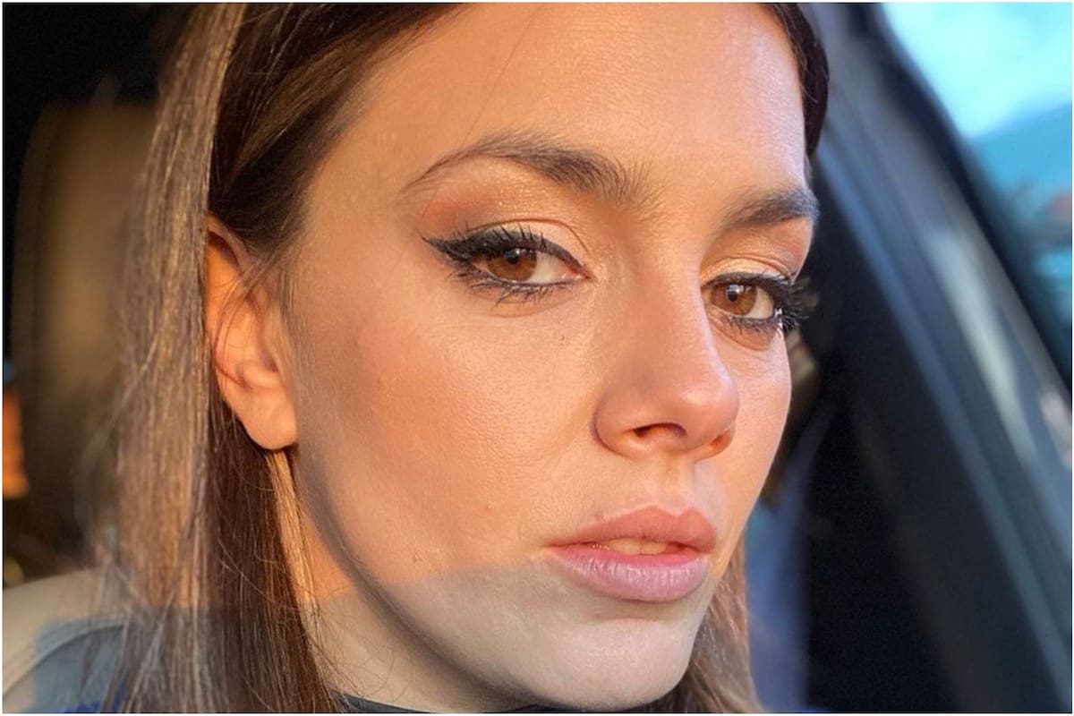 El sentido descargo de Natalie Pérez