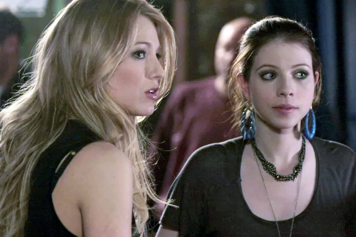 El sentido homenaje de Blake Lively para Michelle Trachtenberg: “Ella era ferozmente leal y valiente”