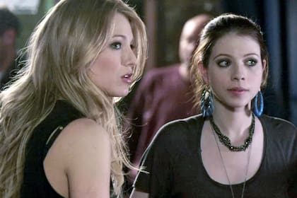 El sentido homenaje de Blake Lively para Michelle Trachtenberg: “Ella era ferozmente leal y valiente”