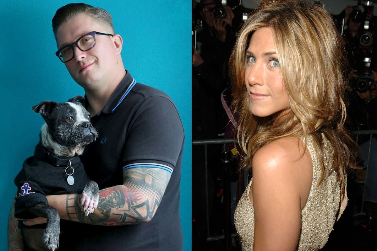 El sentido homenaje de Jennifer Aniston al camarógrafo de The Morning Show que murió en un accidente de moto