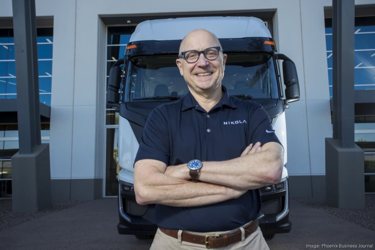 El SEO de Nikola dejó indicaciones para sus accionistas e inversores