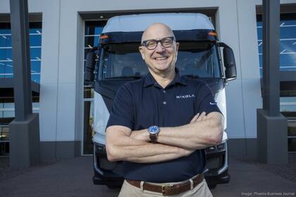 El SEO de Nikola dejó indicaciones para sus accionistas e inversores