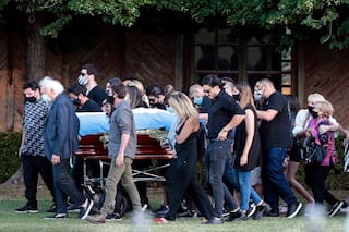 La herencia de Maradona: “Si se le paga al fisco italiano, no va a quedar mucho”