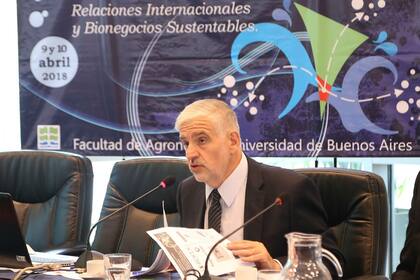 El séptimo Simposio Internacional se desarrollará vía YouTube el próximo 27 de mayo