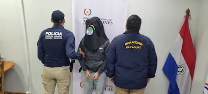 El serbio fue arrestado el 20 de agosto y deportado el 26