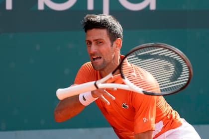 El serbio Novak Djokovic, número 1 del mundo, está viviendo uno de los peores años de su carrera profesional.