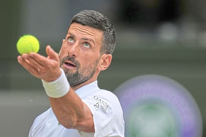 Wimbledon 2026: partidos de hoy y cómo está el cuadro