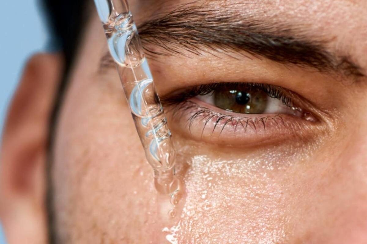 El sérum es una opción que los hombres también pueden explorar para el cuidado de su piel (Foto: Yanbal)