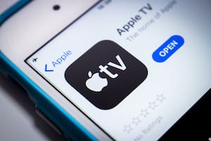 El servicio de Apple TV ahora estará disponible como una aplicación para los televisores que usen Android TV como sistema operativo