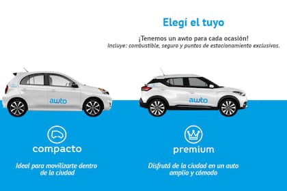 El servicio de Awto llegará al país en unos días