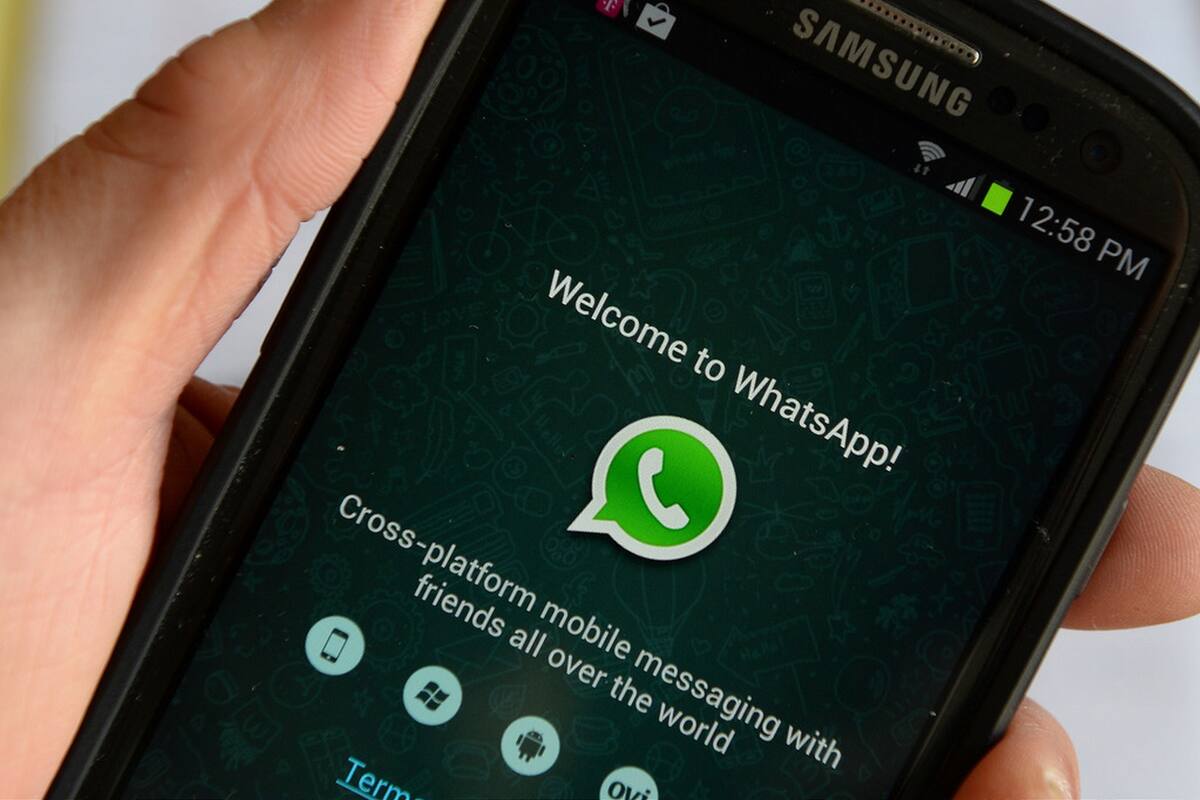 El servicio de chat móvil presentó la versión para empresas, que por ahora estará disponible para los usuarios de dispositivos Android de Indonesia, Italia, México, Reino Unido y Estados Unidos