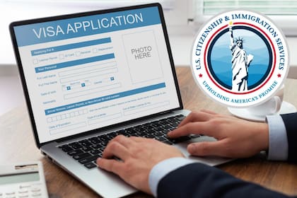 El Servicio de Ciudadanía e Inmigración (Uscis por sus siglas en inglés) terminó el registro para este tipo de permisos