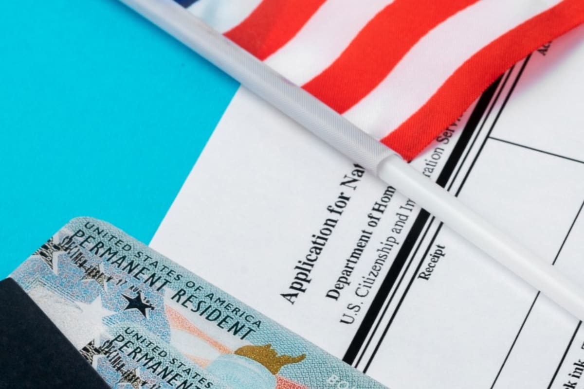 El Servicio de Ciudadanía e Inmigración (Uscis, por sus siglas en inglés) se encarga de procesar el trámite de naturalización