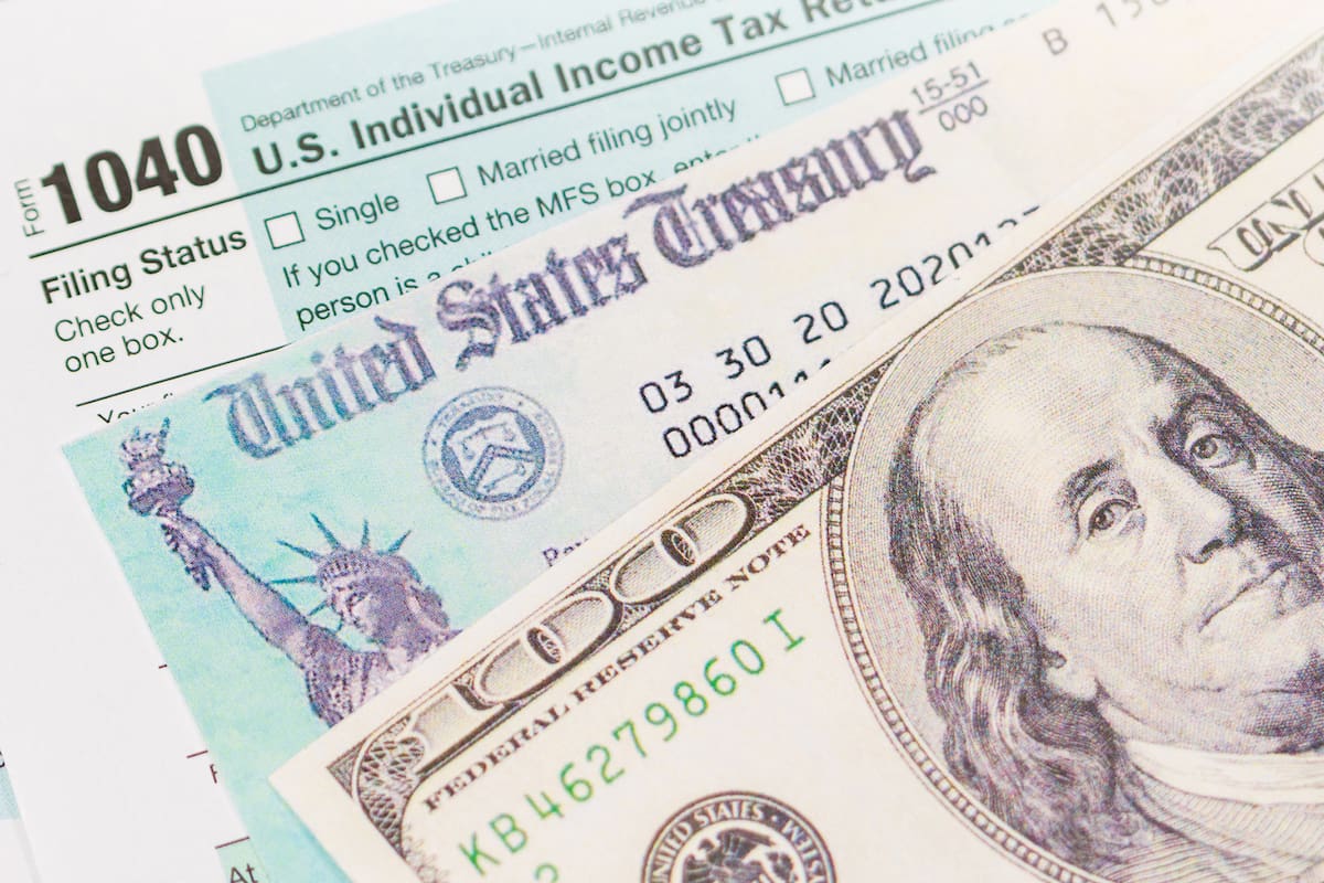 El Servicio de Impuestos Internos (IRS) ha formalizado una extensión de plazos fiscales para individuos y empresas en Louisiana