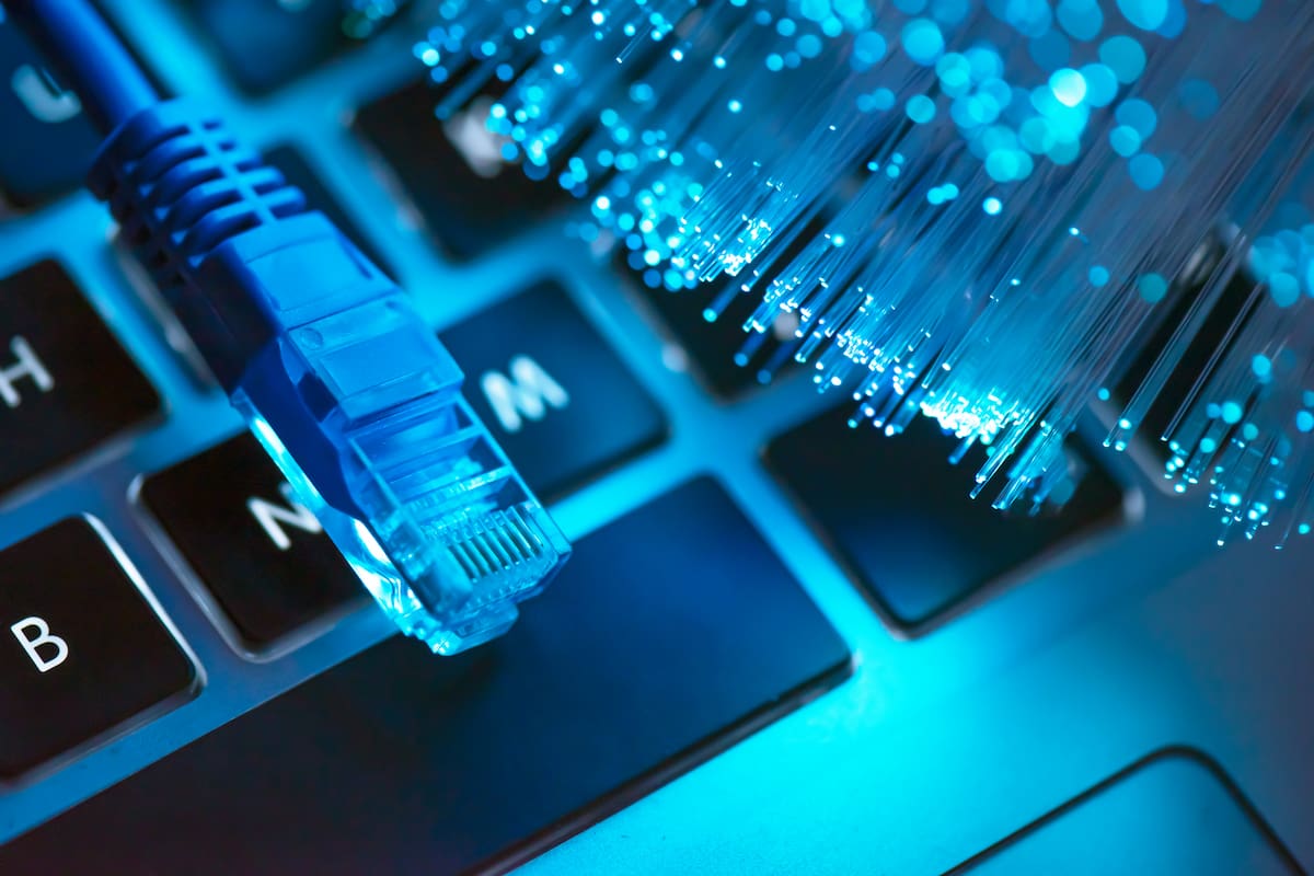 El servicio de Internet Movistar Fibra fue destacado por Ookla como la conexión más rápida de la Argentina durante el primer semestre de 2022