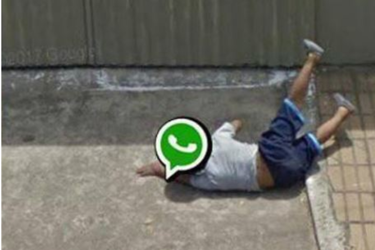 El servicio de mensajería mundial WhatsApp se cayó en la tarde del martes y los memes explotaron en las redes
