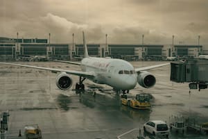 Autorizan a una nueva empresa de rampa y agilizan la implementación del servicio en aeropuertos