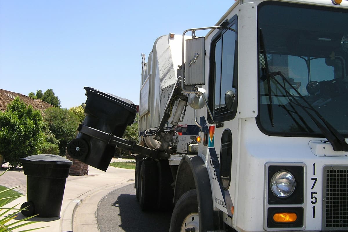 El servicio de recolección de basura en Miami-Dade podría incrementar sus tarifas