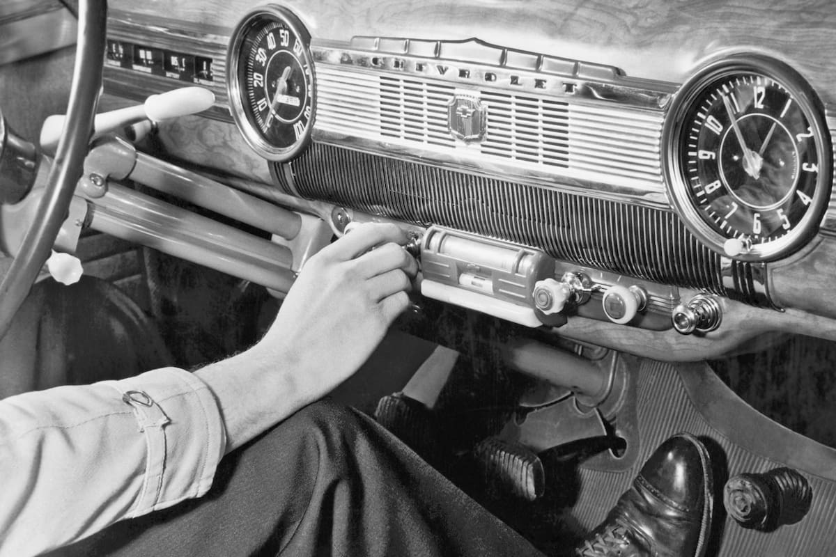 El servicio de streaming anunció una nueva playlist que combina noticias y música