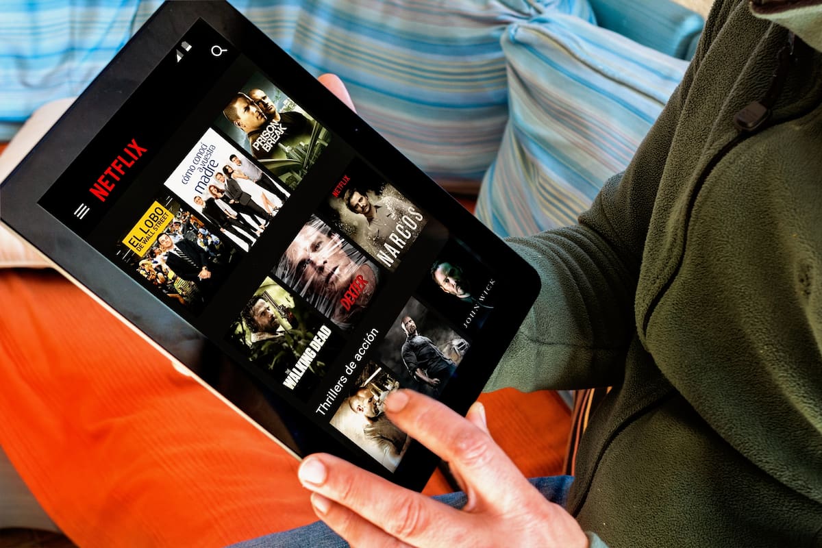 El servicio de streaming de películas y series contará con un ranking diario hecho a medida de cada país