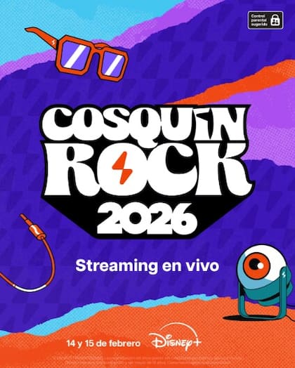 El servicio de streaming Disney+ habilita su señal en directo a partir de las 14:30