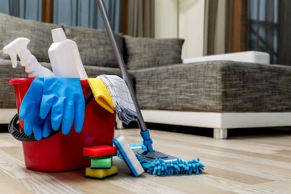 El servicio doméstico recibe un 20% de aumento en marzo