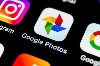 Pronto, Google Fotos podría recordar más que nosotros
