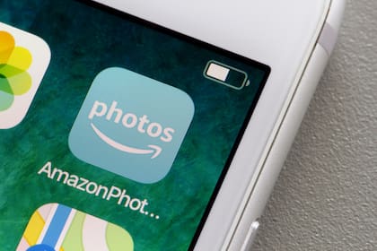 El servicio Fotos de Amazon ofrece una capacidad ilimitada de almacenamiento de fotos