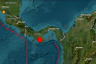 Temblor en Panamá y EE.UU.: sismo de magnitud 7.6 azotó Pitaloza Arriba y últimos reportes de hoy
