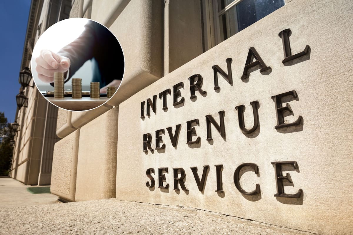 El Servicio Interno de Impuestos es la organización encargada de la recaudación fiscal