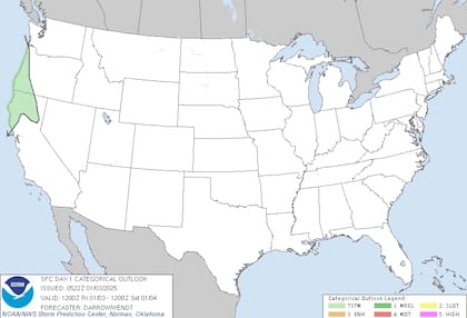 El Servicio Meteorológico Nacional emitió advertencias por tormenta invernal en los condados de McLean y Peoria, Illinois