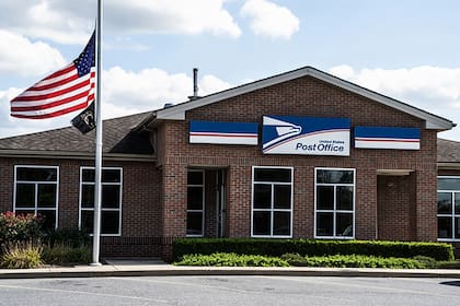 El Servicio Postal de EE.UU. espera que esta semana del 15 de diciembre sea la más concurrida del año