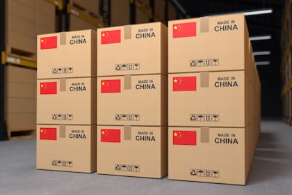 El Servicio Postal de Estados Unidos había anunciado el martes una suspensión para los paquetes de China y Hong Kong