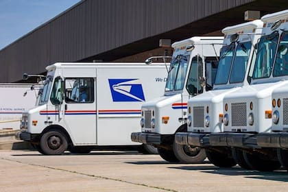 El Servicio Postal de Estados Unidos propuso subir las tarifas de envío